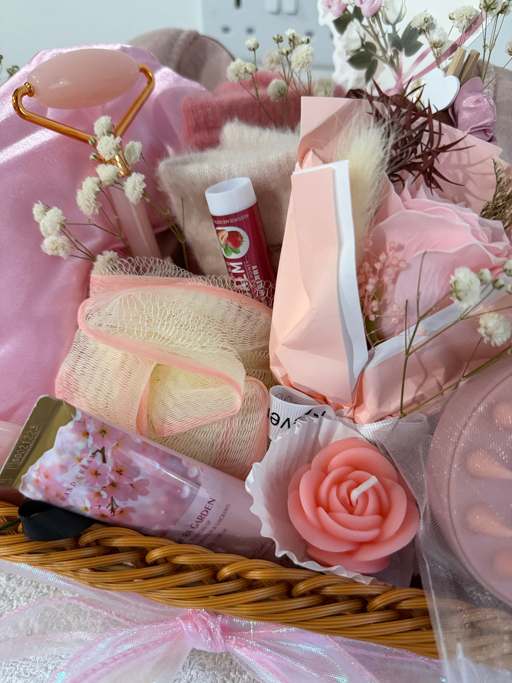✨Mom Gift Basket ♥️– Mother’s Day Edition