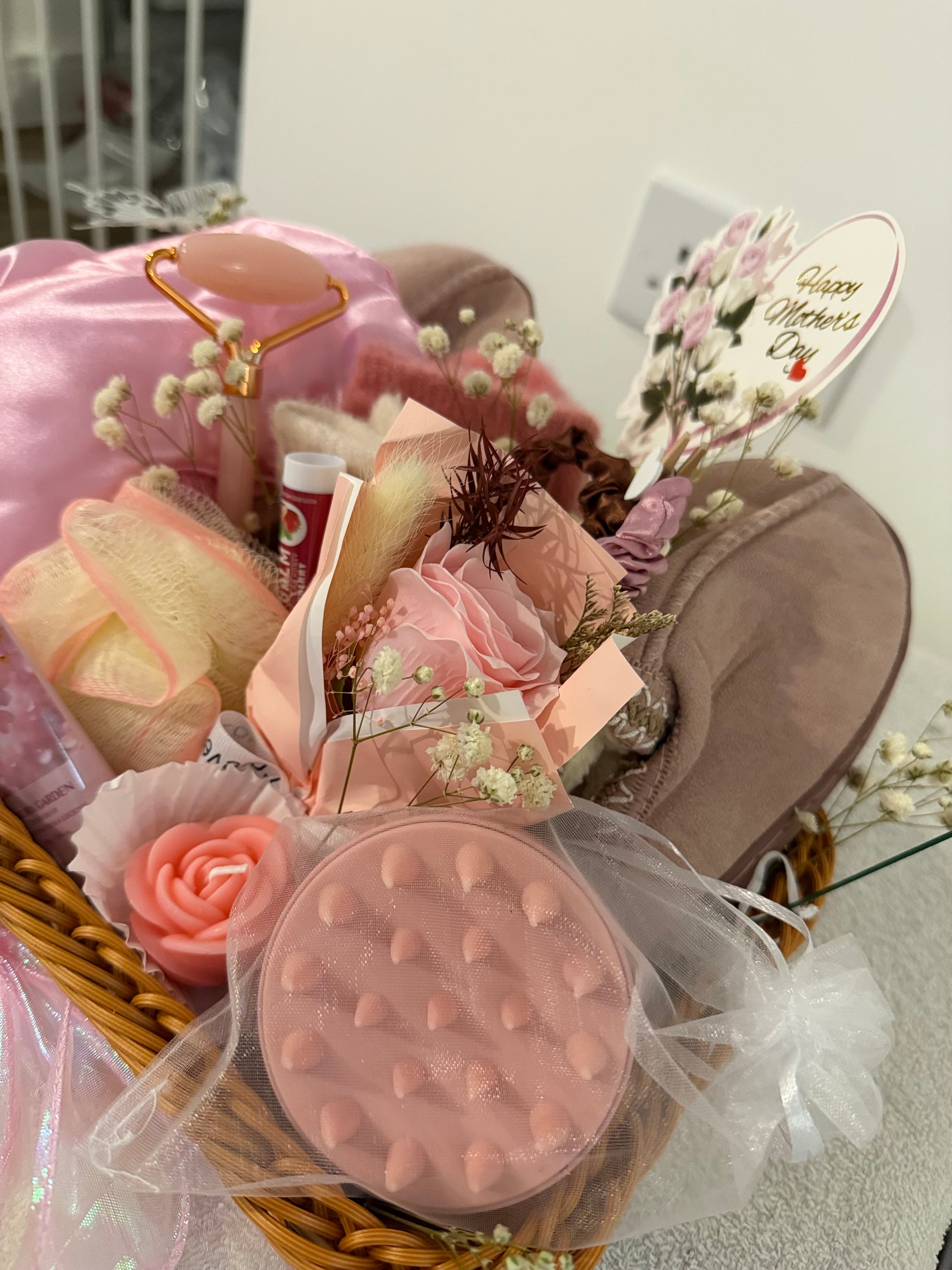 ✨Mom Gift Basket ♥️– Mother’s Day Edition