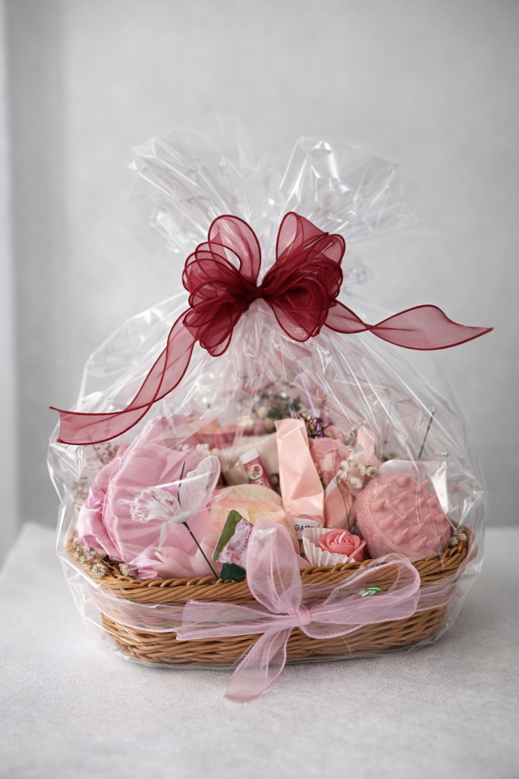 ✨Mom Gift Basket ♥️– Mother’s Day Edition