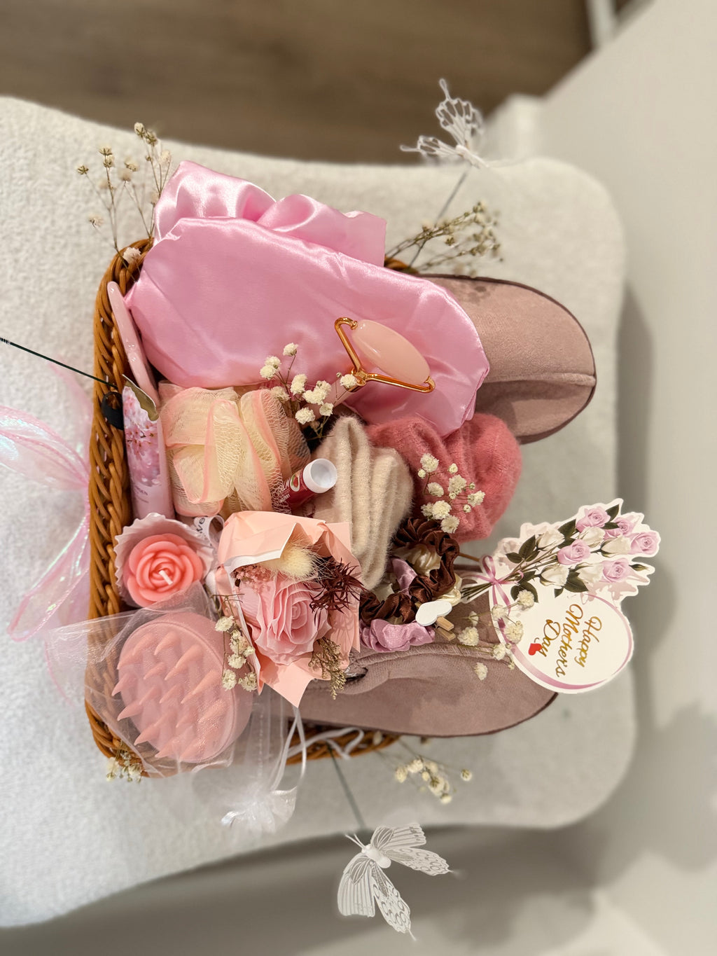 ✨Mom Gift Basket ♥️– Mother’s Day Edition